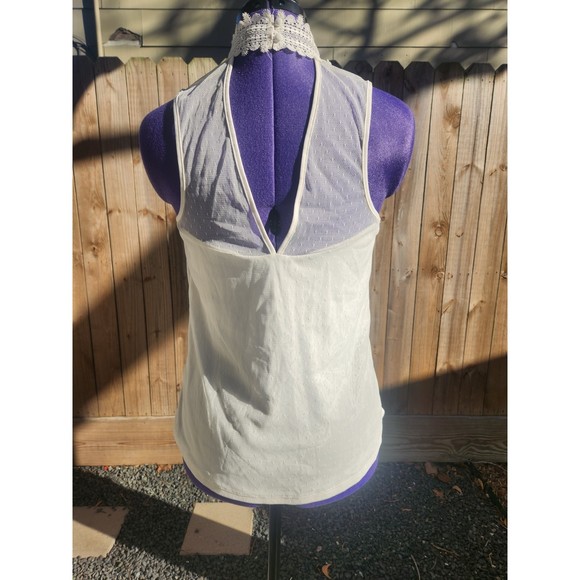 Express High Neck Tank - Picture 2 of 3